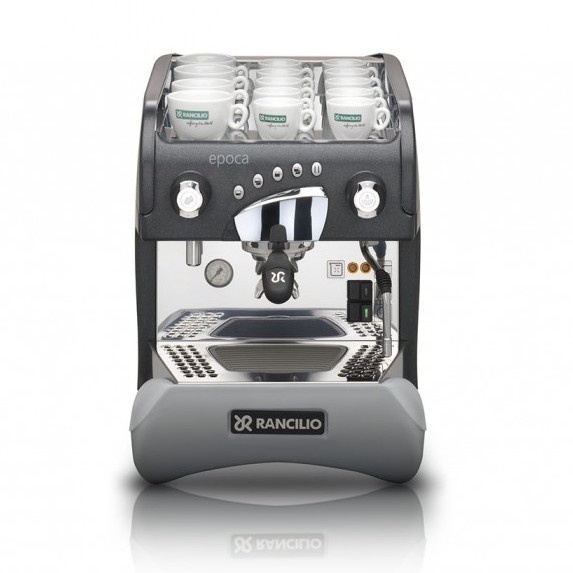 Rancilio Epoca S Coffee Machine