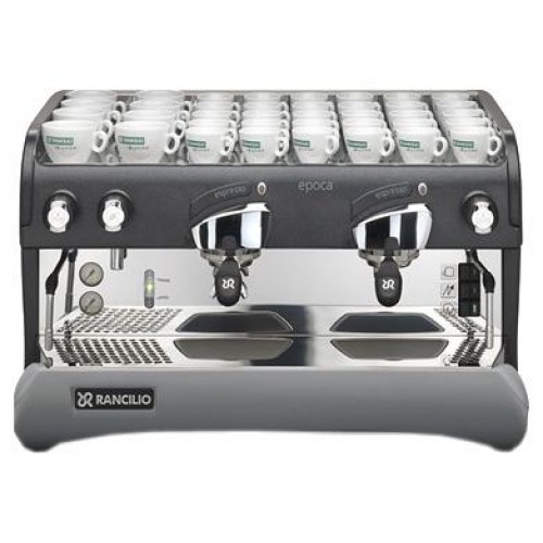 Rancilio - Epoca S Coffee Machine S (2 GR)