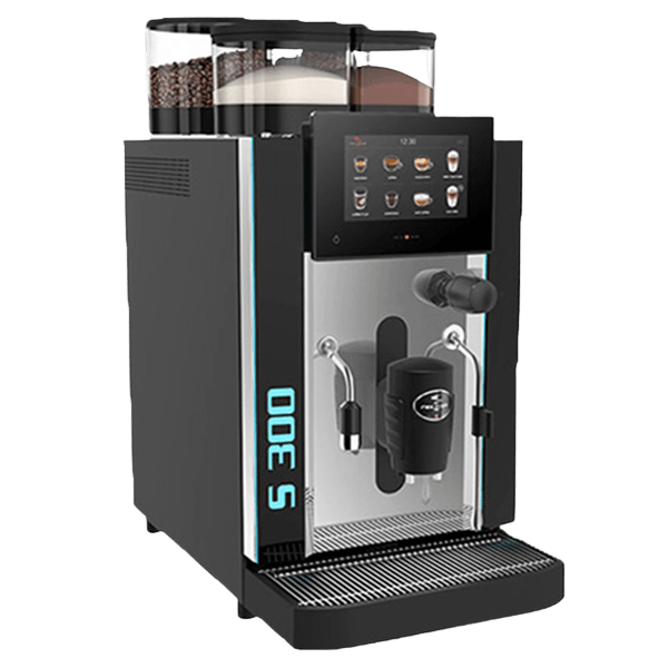 Rex Royal S300 - Fully Automatic Coffee Machine