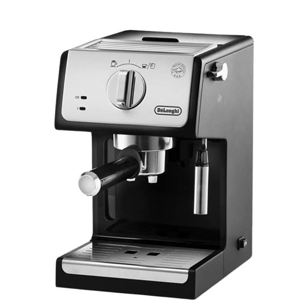 Delonghi Pump Espresso ECP 33.21.BK