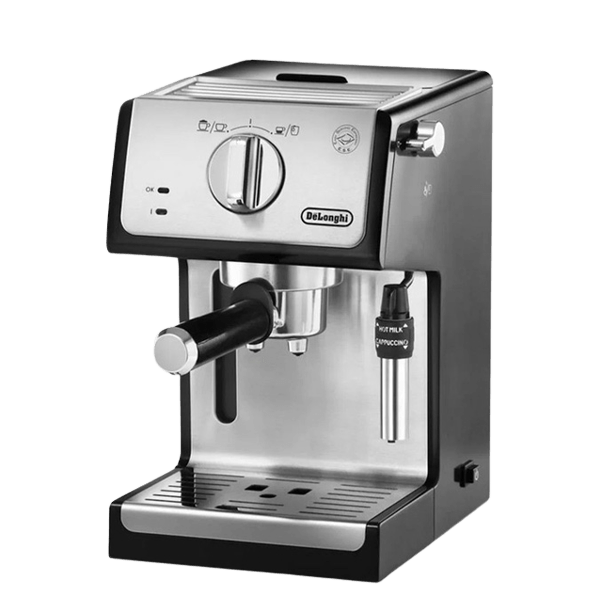 Delonghi Pump Espresso ECP 35.31