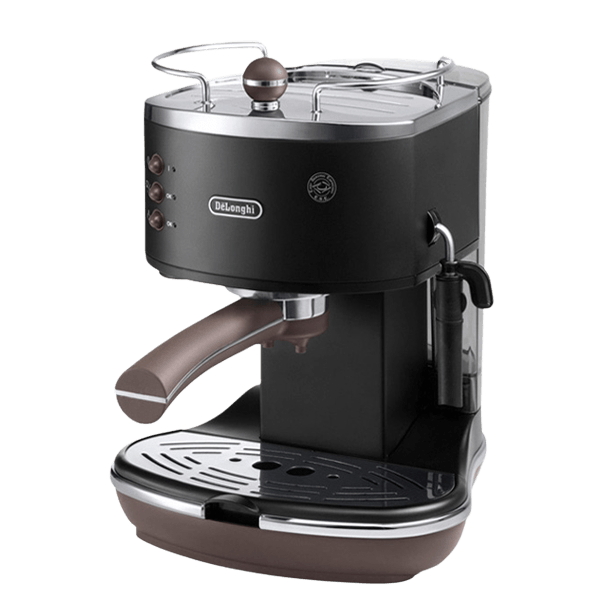 Delonghi Pump Espresso ICONA VINTAGE ECO 311.BK