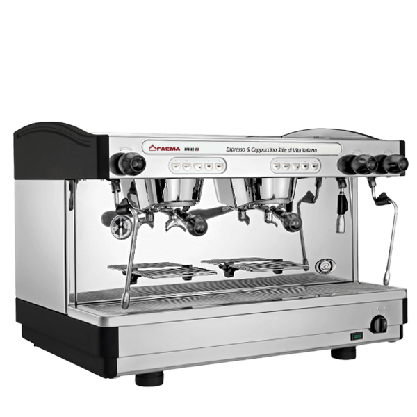 FAEMA Espresso Machine E98