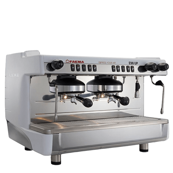 FAEMA Espresso Machine E98 UP Professional
