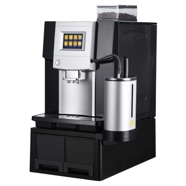 GETRA Coffee Machine CLT-Q006