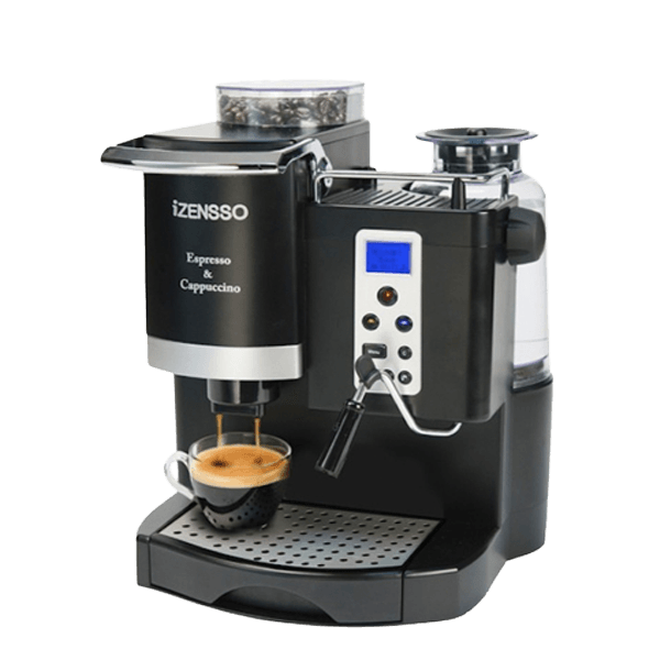 GETRA Coffee Machine SN-3035L