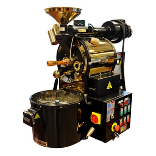 Mesin Roasting Kopi Terbaik | Harga Coffee Roaster 2020