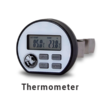 Thermometer Almergo