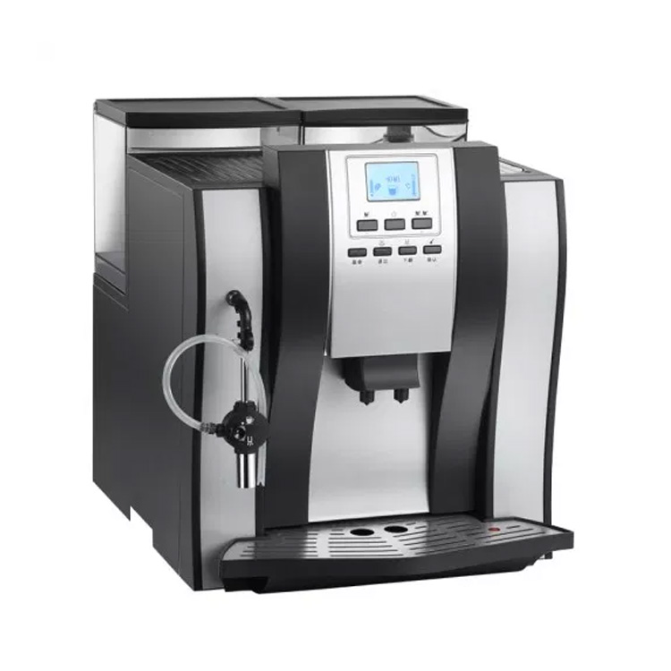 Coffee Machine GETRA ME-709