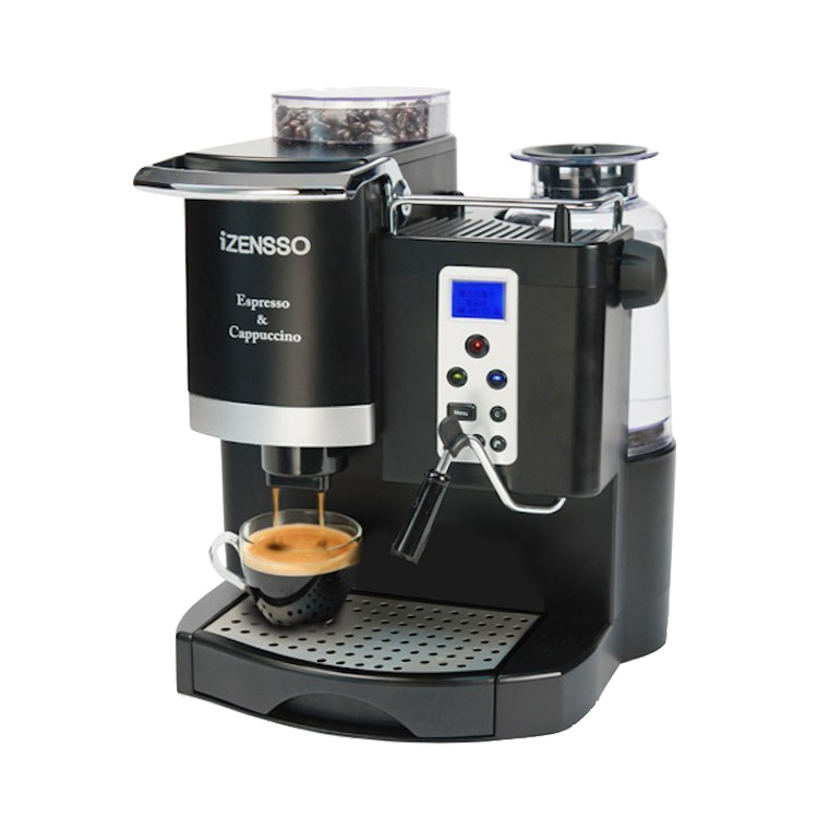 Coffee Machine GETRA SN-3035L