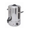Coffee Tea Maker Cylinder Water Boiler Getra