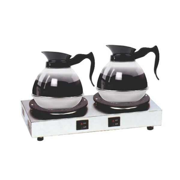 Coffee & Tea Warmer GETRA CM 0521