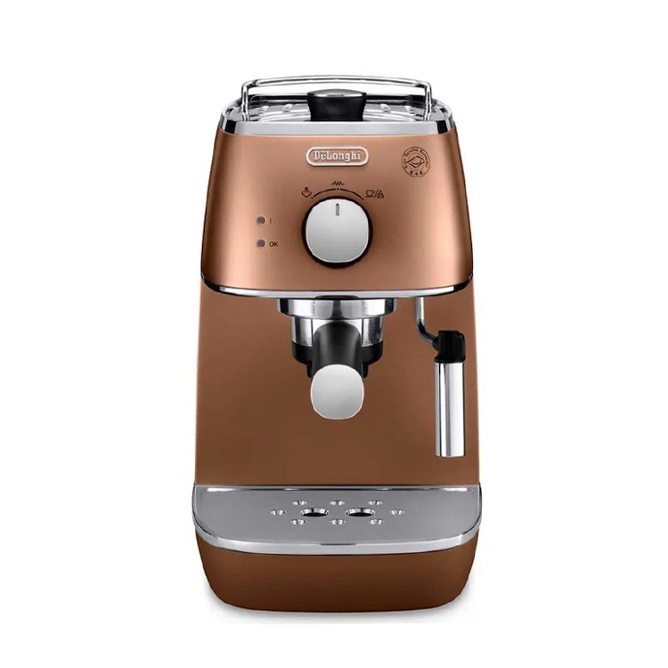 Delonghi Pump Espresso Distinta ECI 341.CP
