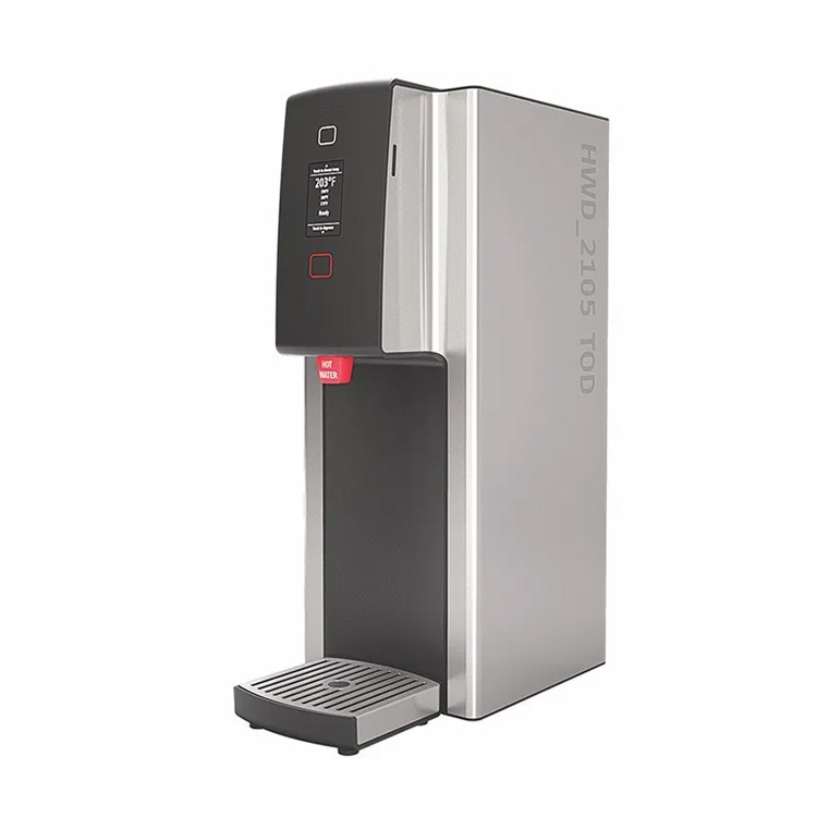 Fetco Hot Water Dispenser HWD 2105