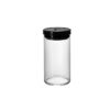 Hario Canister 1L Black MCN-300B
