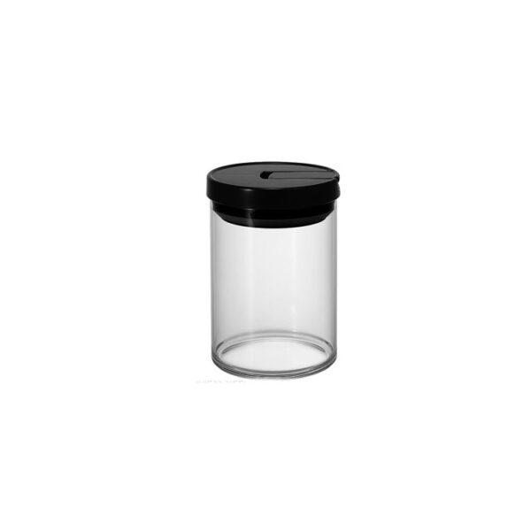 Hario Canister 800ml Black MCN-200B