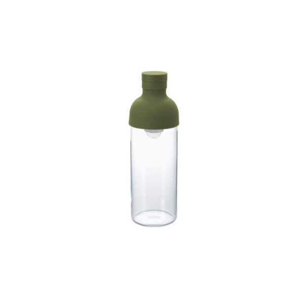 Hario Filter Bottle Olive Green FIB-30-OG