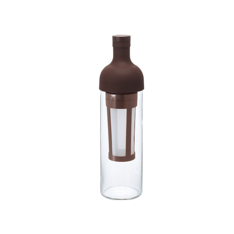 Hario Filter Coffee Bottle Brown FIC-70-CBR