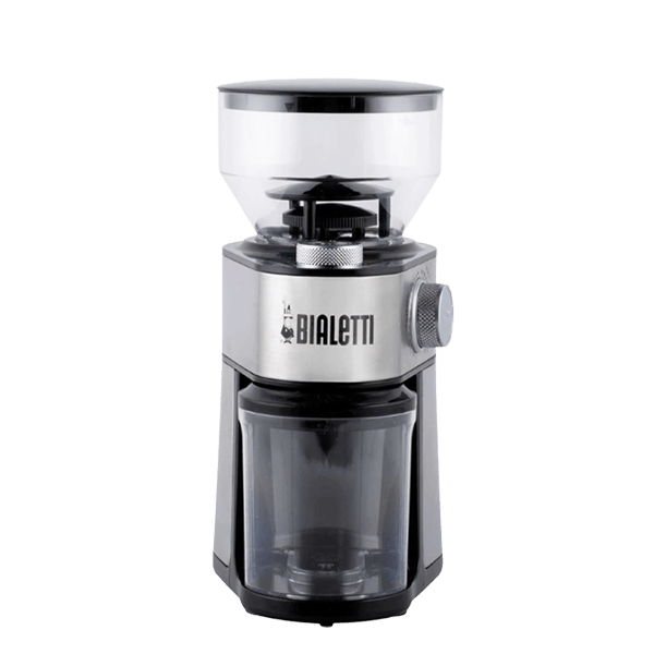 Bialetti - Electric Coffee Grinder