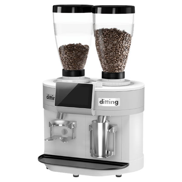 Ditting - Espresso Grinder Hybrid KED640.2.0