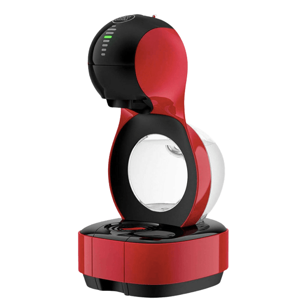 Dolce Gusto Lumio - Red