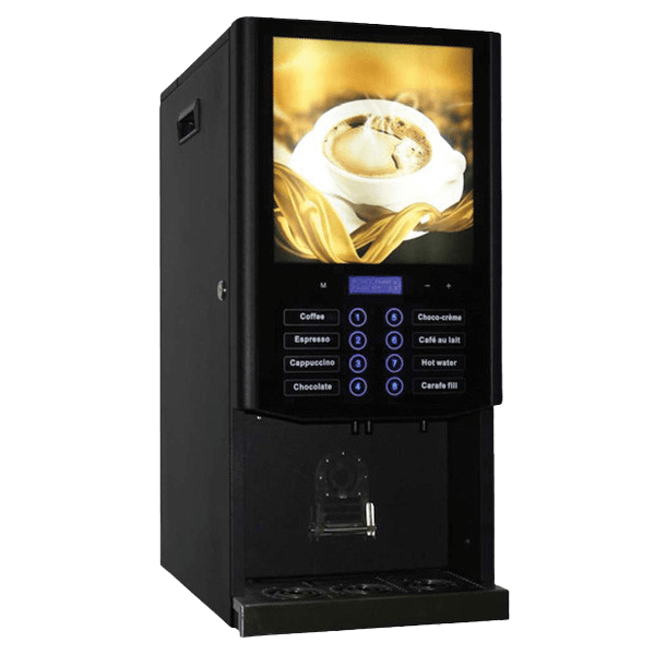 Getra Professional Coffee Dispenser SC-71104