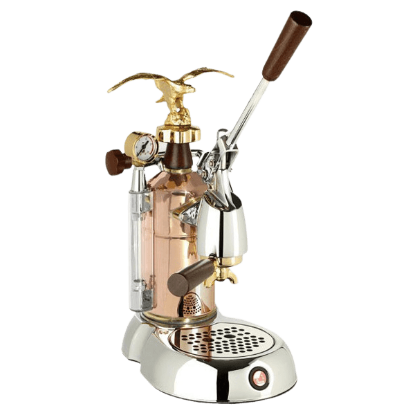 La Pavoni - Espresso Coffee Lever Machine LGB