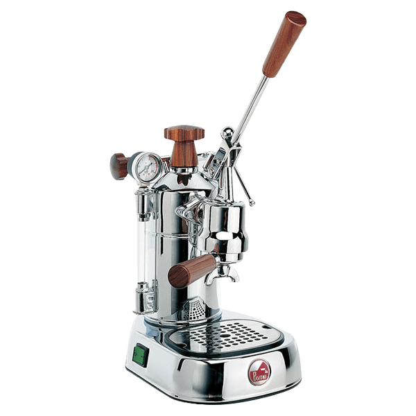 La Pavoni - Espresso Coffee Lever Machine PLH