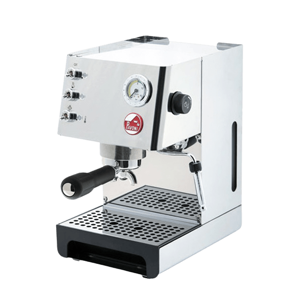 La Pavoni - Espresso Coffee Machines BRTE