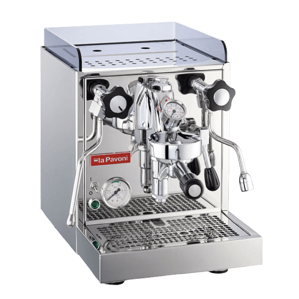 La Pavoni - Semi Proffesional Coffee Machines Cellini Classic (CCC)