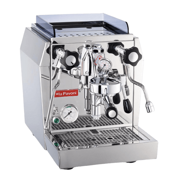 La Pavoni - Semi Proffesional Coffee Machines Giotto Premium