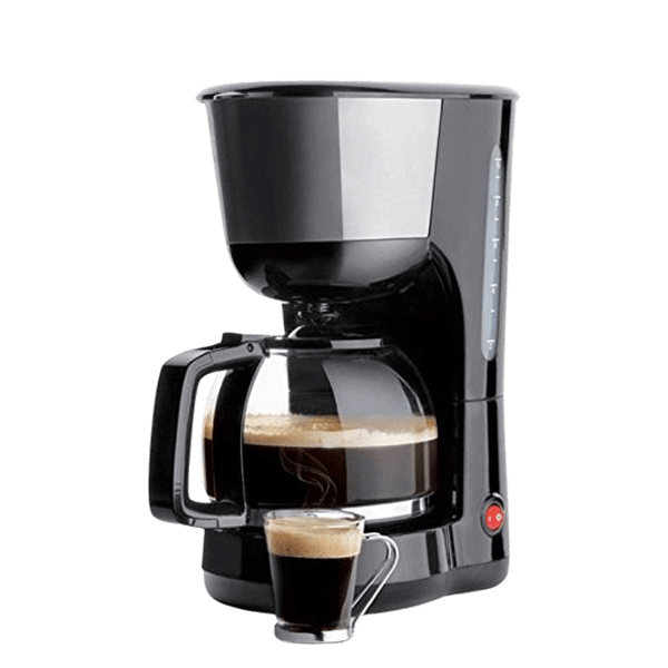 Lacor - Filter Coffee Machine 1.2L