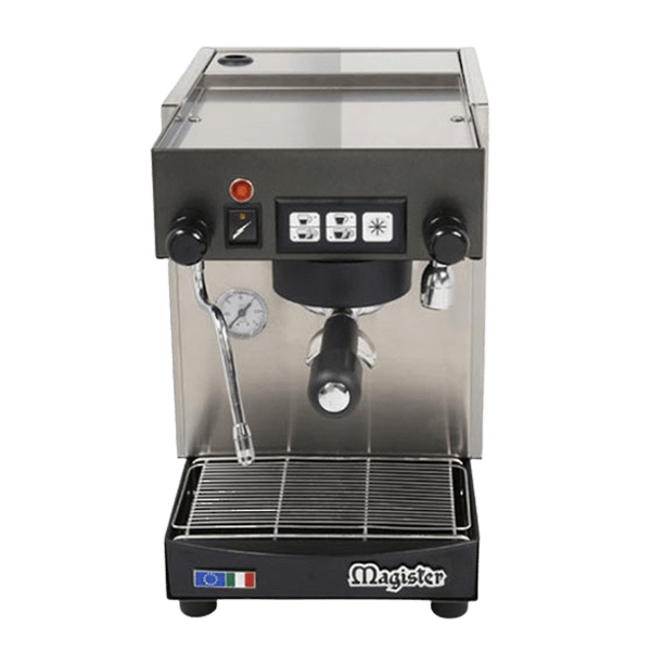 Magister - Espresso Machine Volumetric 1GR (ES40)