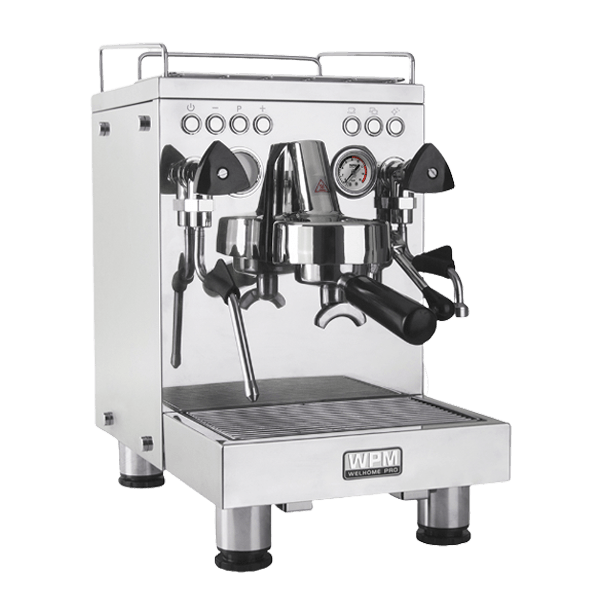 Welhome - Espresso Machine Pro Variable Pressure KD-310