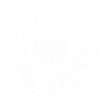 Money Back Guarantee Icon